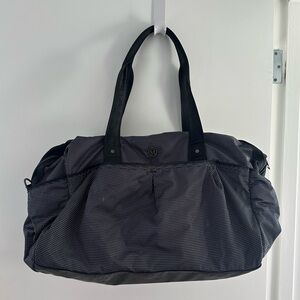 Lululemon Duffle Weekender Bag